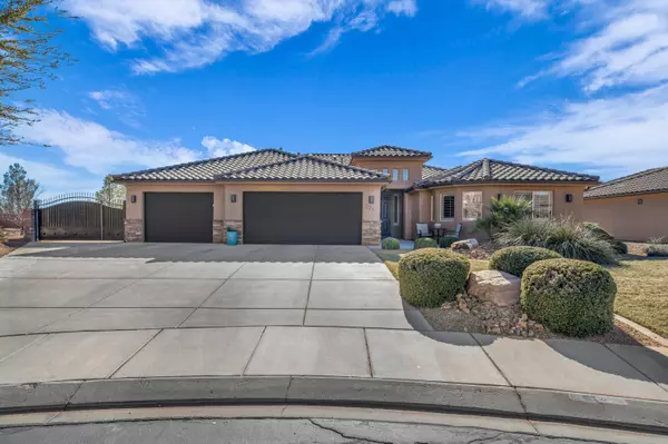 Ivins, UT 84738,225 W Talon CT