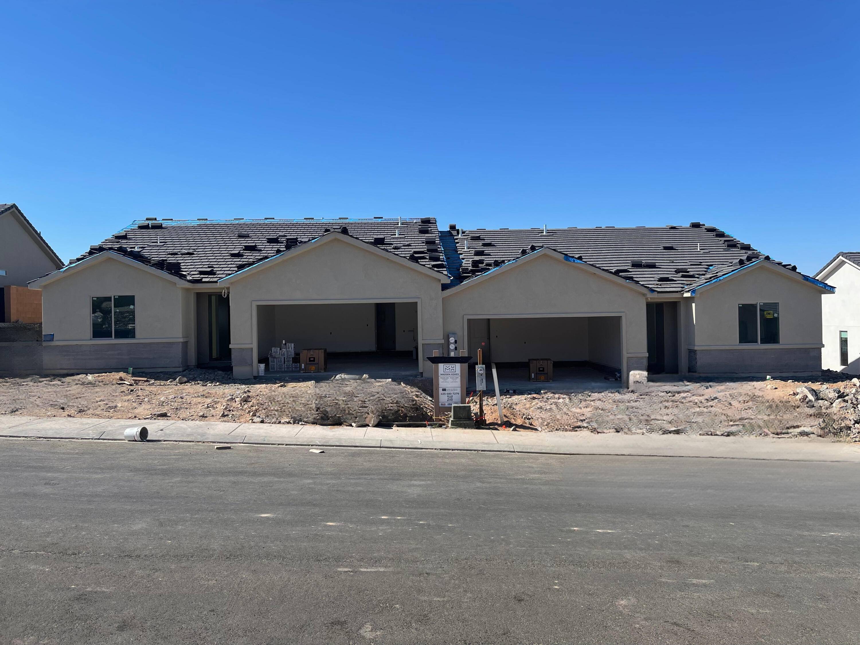 1541 W 470 N 55, Hurricane, UT 84737