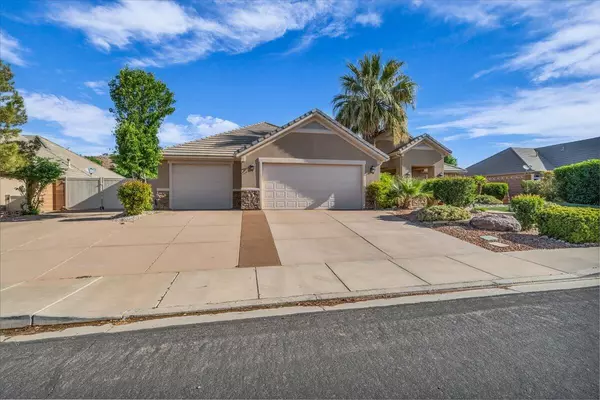 Washington, UT 84780,699 E Lost Ridge DR