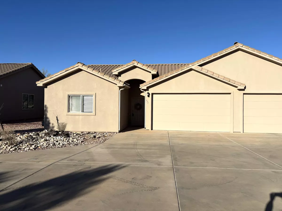 Hurricane, UT 84737,472 N 2480 W