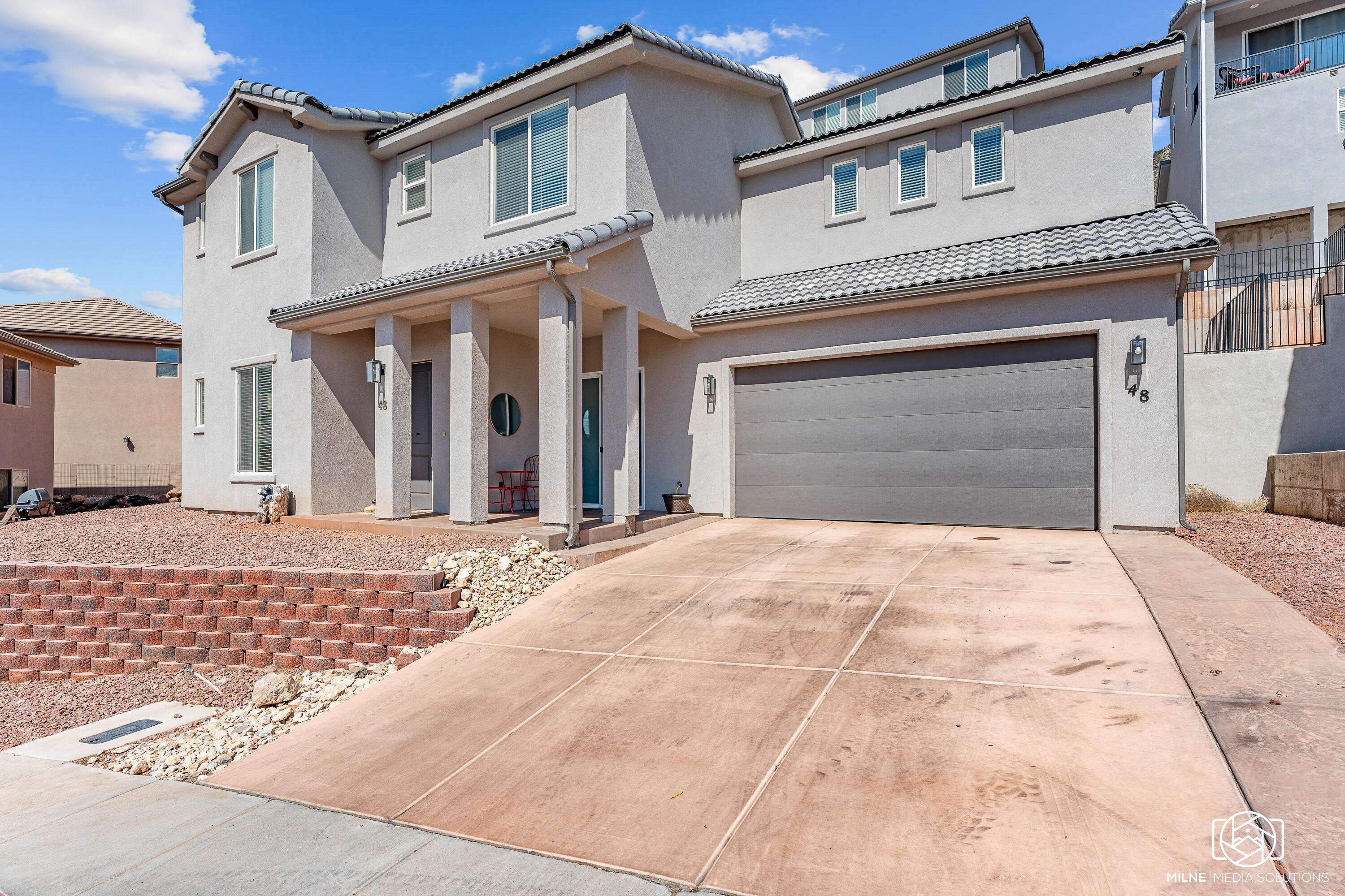 438 N Stone Mountain DR #48, St George, UT 84770