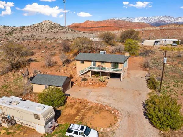 52 S Main ST,  Leeds,  UT 84746