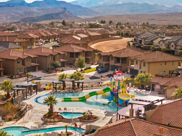 Santa Clara, UT 84765,3837 W Lazy River CIR 106