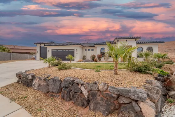 1683 S Painted Vista CIR, Washington, UT 84780
