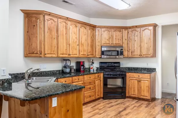 Dammeron Valley, UT 84783,498 W Homestead DR