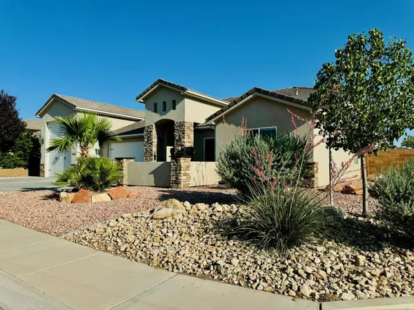 Hurricane, UT 84737,3467 W 2650 S