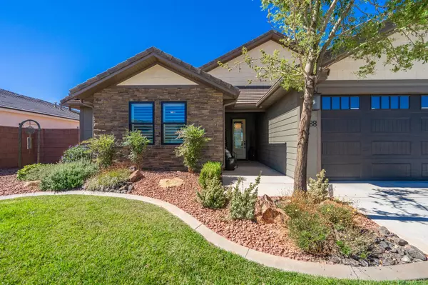 Washington, UT 84780,988 Oxbow WAY