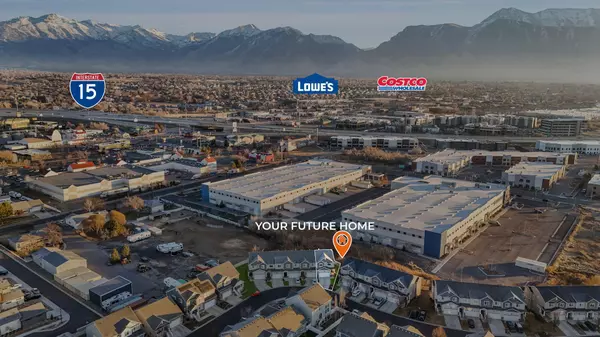 Lehi, UT 84043,329 S 730 E