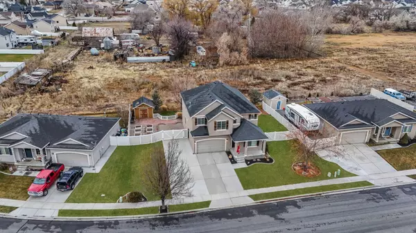 Lehi, UT 84043,1552 S Bridle Path LP