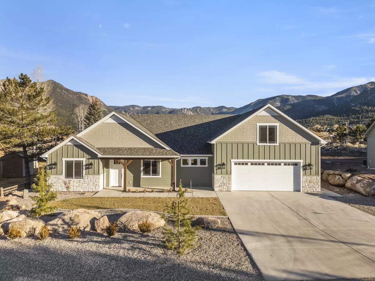 Pine Valley, UT 84781,48 N Meadow