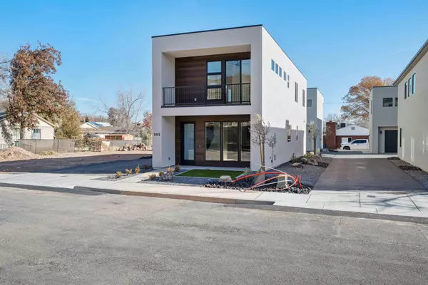 383 S 200 W, St George, UT 84770