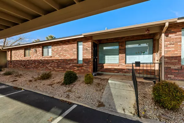 St George, UT 84770,50 W 400 South 11