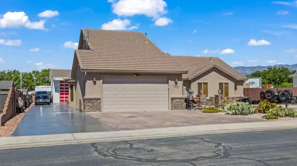 102 S 400 W, La Verkin, UT 84745