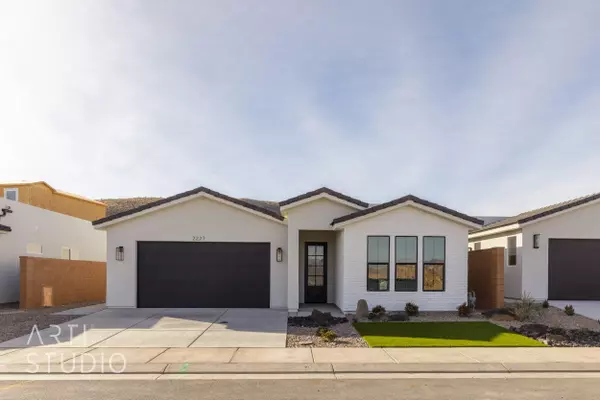 2227 W 320 S, Hurricane, UT 84737