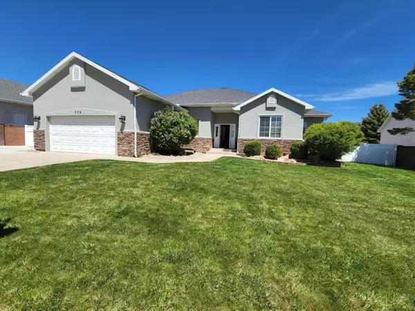 779 S 1850 W, Cedar City, UT 84720