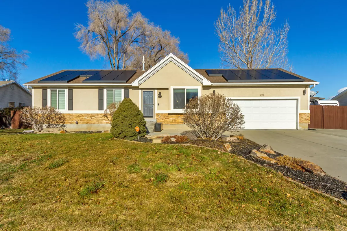 Midvale, UT 84047,224 Amanda Lynn LN