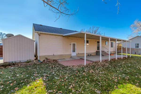 Midvale, UT 84047,224 Amanda Lynn LN