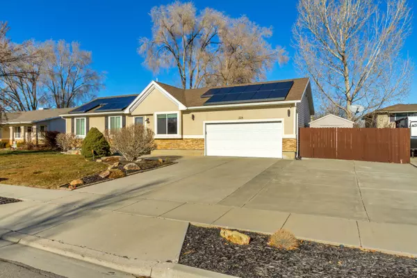 Midvale, UT 84047,224 Amanda Lynn LN