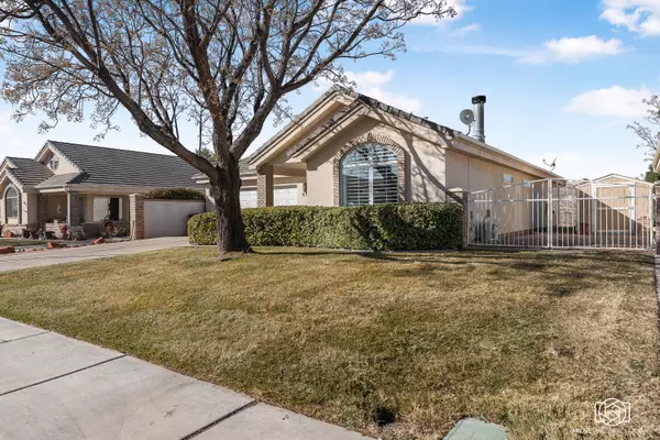 La Verkin, UT 84745,631 N 380 W