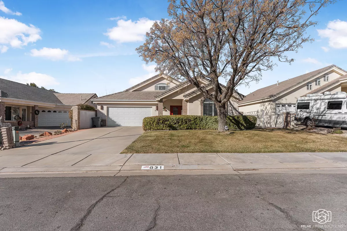 La Verkin, UT 84745,631 N 380 W