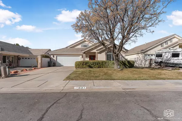 631 N 380 W, La Verkin, UT 84745