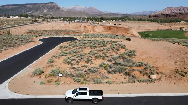 Observation Estates Lot 2, Virgin, UT 84779