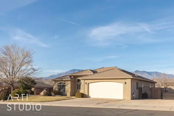 3276 W 400 N, Hurricane, UT 84737