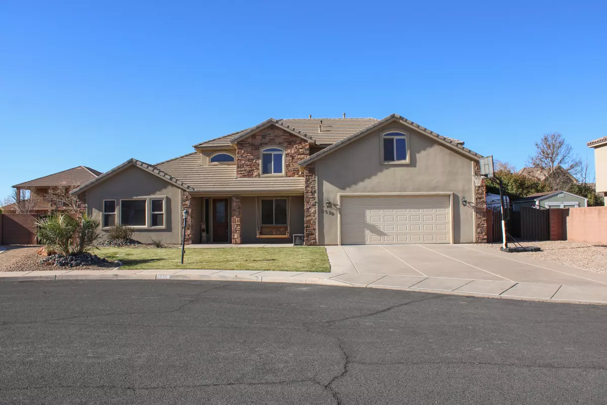 Washington, UT 84780,2570 S Sycamore CIR