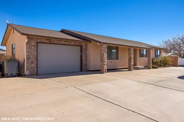 2721 S River RD, St George, UT 84790