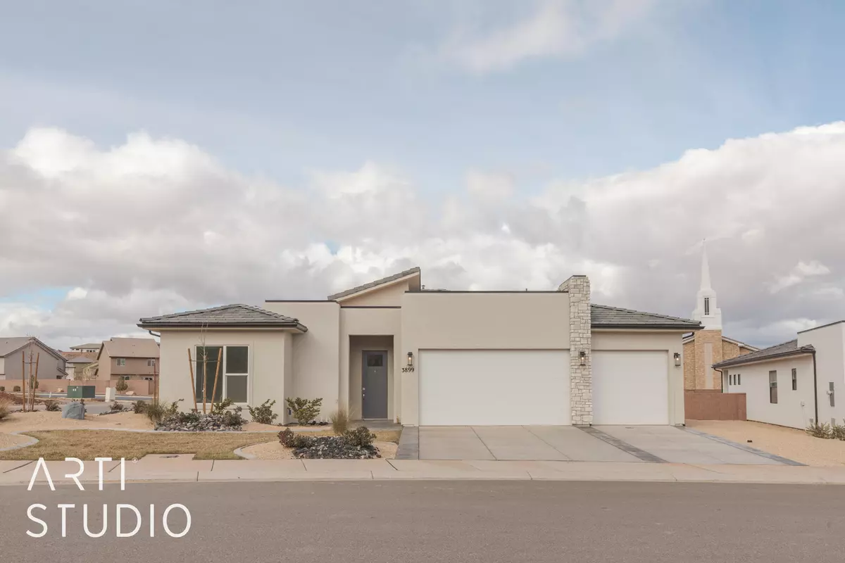 St George, UT 84790,3899 Cerro Way