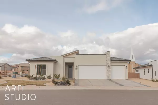 3899 Cerro Way, St George, UT 84790