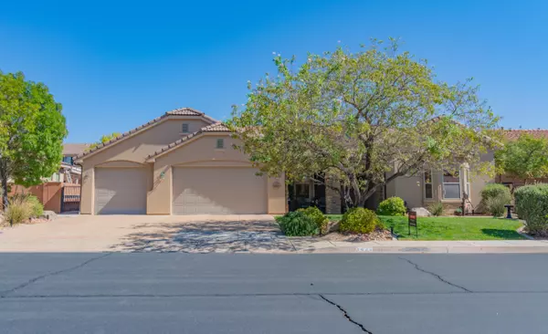 3427 S Munich DR, St George, UT 84790