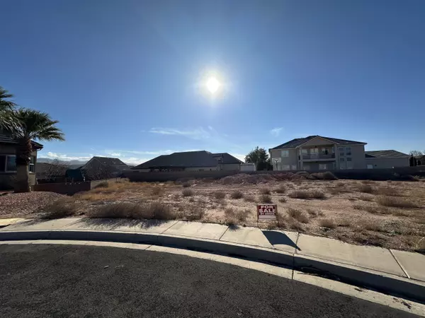 W Dorothy CIR, Hurricane, UT 84737