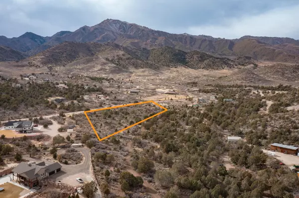 New Harmony, UT 84757,609 E 1100 S