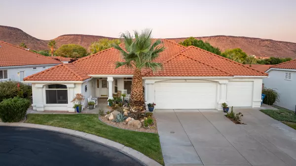 1610 W 100 N #76, St George, UT 84770