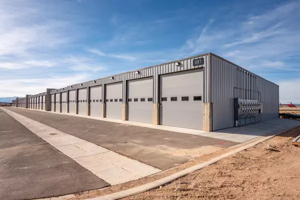 881 N Aviation Way #335, Cedar City, UT 84721