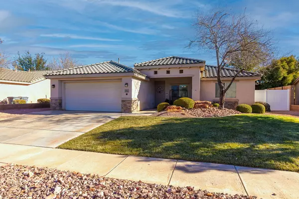 1762 N 2130 W, St George, UT 84770