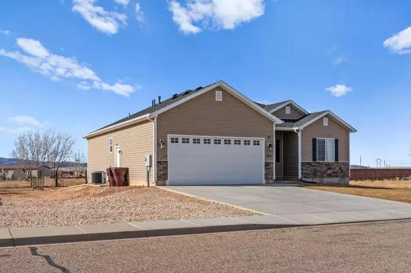 Cedar City, UT 84720,822 S 4475 W