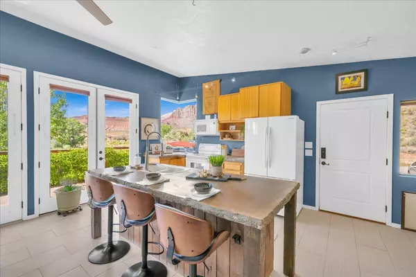 Rockville, UT 84763,1800 W Grafton RD