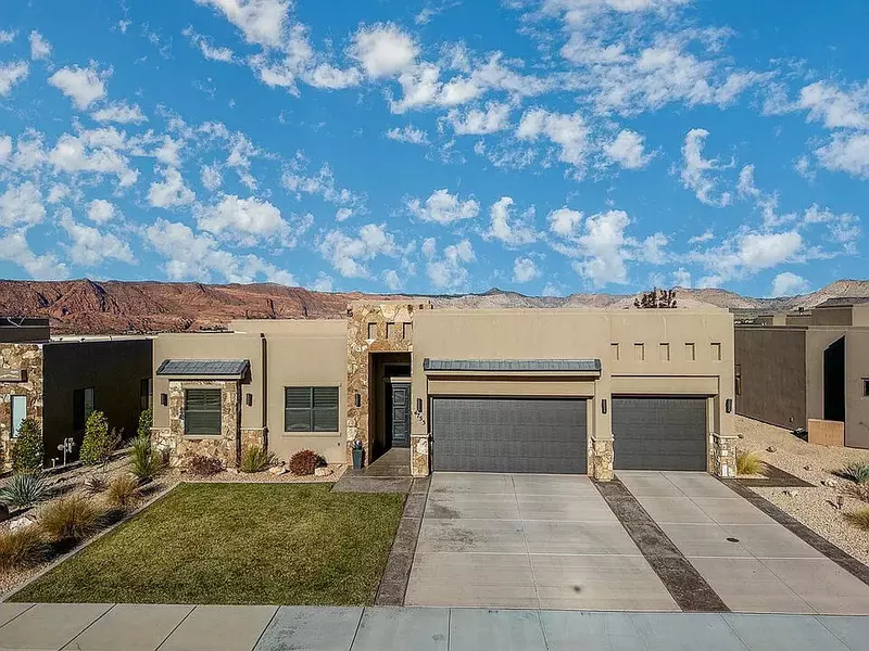 4753 N Cottontail DR, St George, UT 84770