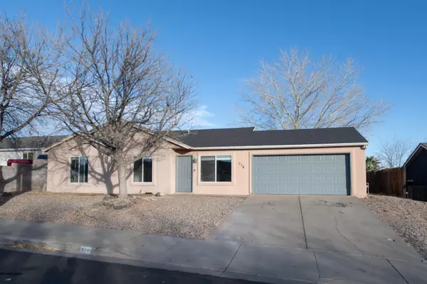 278 N 2000 E, St George, UT 84790