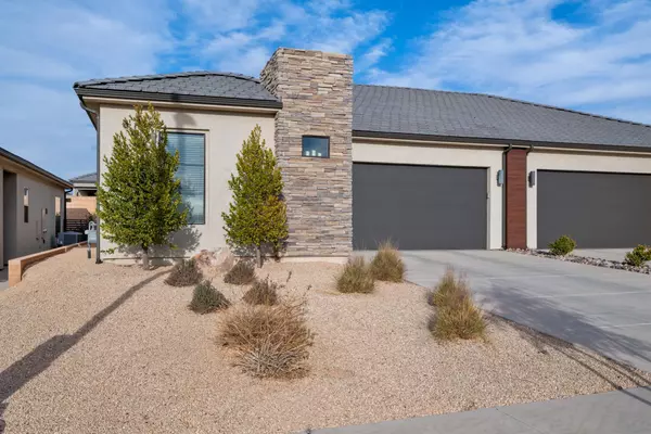 1252 W Copeland DR, St George, UT 84790