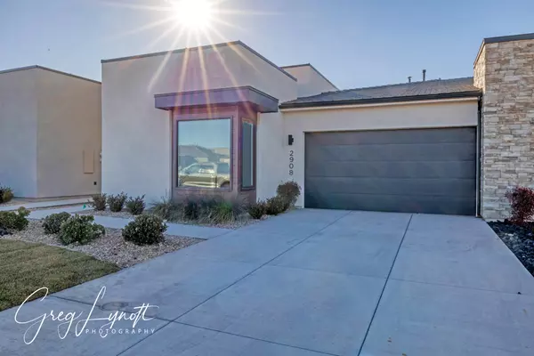 2908 E Church Oak DR, St George, UT 84790