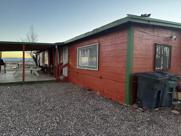 Beryl, UT 84714,5331 N 8800 W