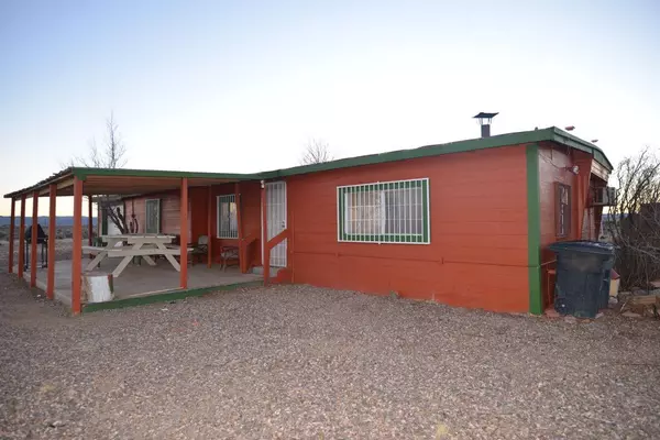 Beryl, UT 84714,5331 N 8800 W