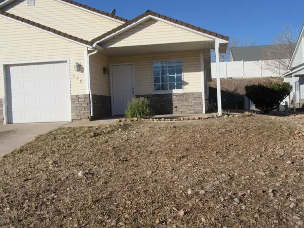 110 S 1930 W, Hurricane, UT 84737