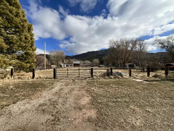 Kanarraville, UT 84742,Lot 3 BLK 18