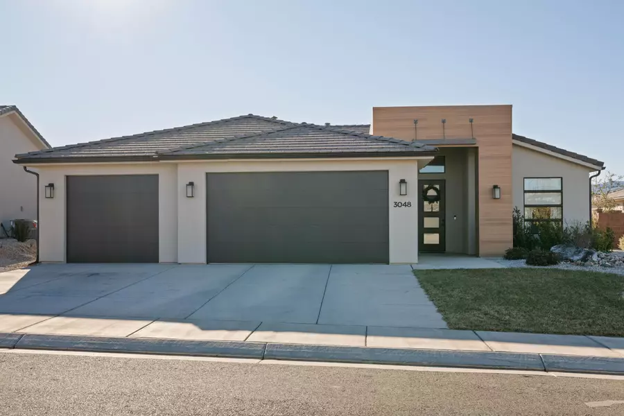 3048 E Lavatera DR, St George, UT 84790