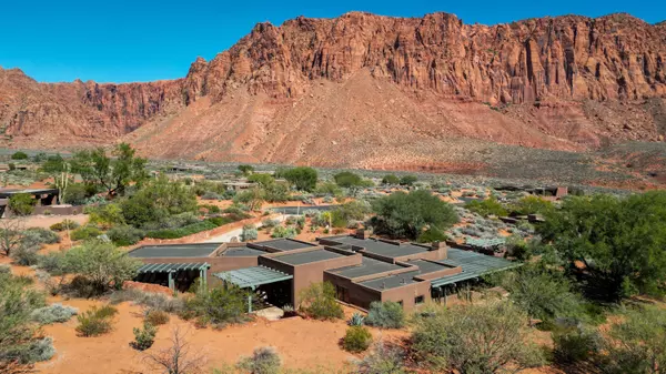 Ivins, UT 84738,911 W Roadrunner CT