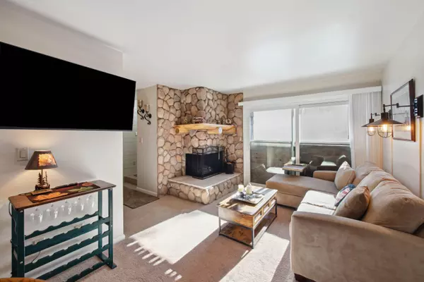 286 W Eagles Roost ST A-106, Brian Head, UT 84719